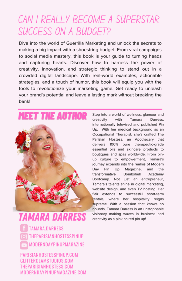 Guerrilla Marketing: How to market your business without breaking the bank - Image 3